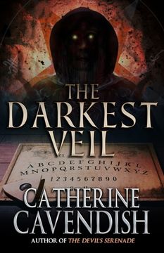 portada The Darkest Veil (in English)