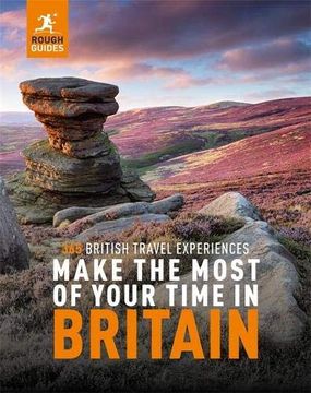 portada Make the Most of Your Time in Britain