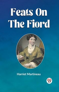 portada Feats On The Fiord (en Inglés)