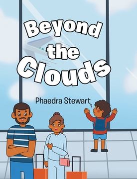 portada Beyond the Clouds (en Inglés)