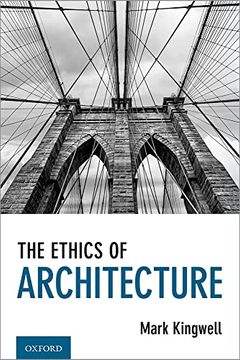 portada The Ethics of Architecture (en Inglés)