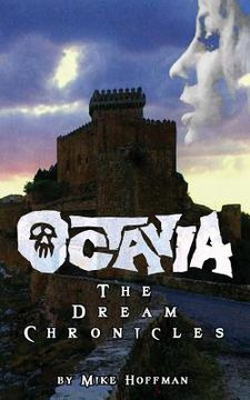portada Octavia: The Dream Chronicles (en Inglés)
