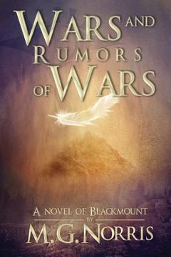 portada Wars and Rumors of Wars (en Inglés)