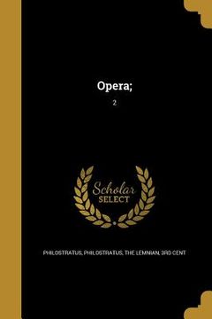portada Opera;; 2