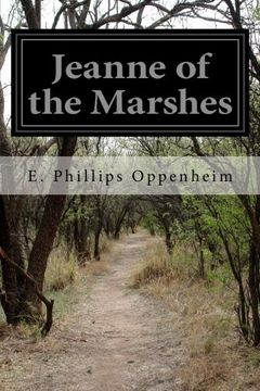 portada Jeanne of the Marshes
