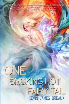 portada One Smoking Hot Fairy Tail