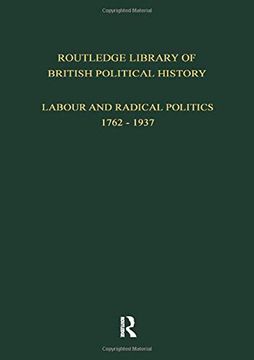 portada English Radicalism (1935-1961): Volume 3 (en Inglés)