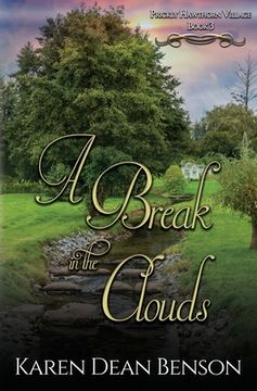 portada A Break in the Clouds (en Inglés)