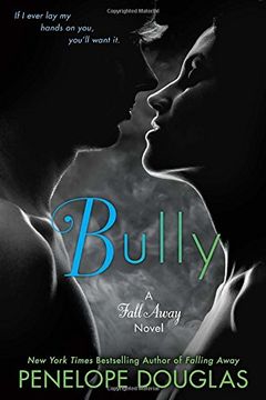 portada Bully: 1 (Fall Away) (en Inglés)