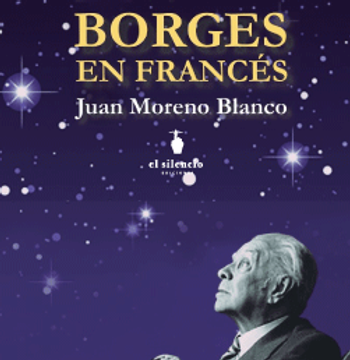 portada Borges en Francés