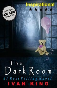 portada Inspirational: The Dark Room [Inspirational Books] (in English)