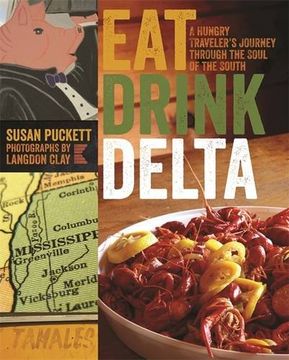 portada eat drink delta (en Inglés)