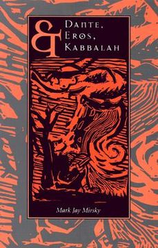 portada dante, eros, & kabbalah