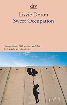 portada Sweet Occupation (en Alemán)