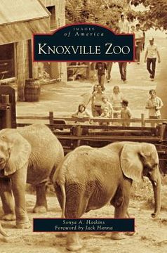 portada Knoxville Zoo (in English)