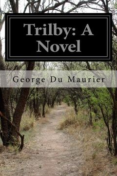 portada Trilby: A Novel