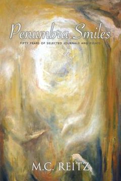 portada Penumbra Smiles: Fifty Years of Selected Journals and Essays 