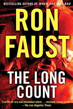 portada The Long Count (in English)