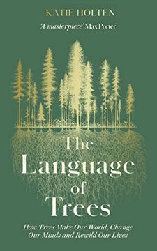 portada The Language of Trees