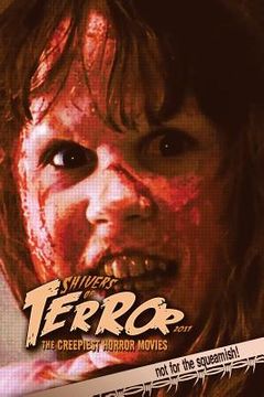 portada Shivers of Terror 2017: The Creepiest Horror Movies