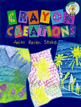 portada crayon creations (in English)