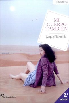 portada Mi Cuerpo Tambien (in Spanish)