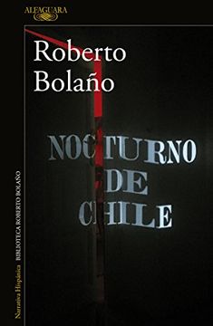portada Nocturno de Chile (in Spanish)