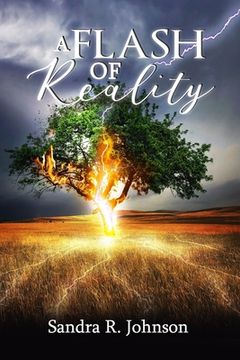 portada A Flash of Reality (en Inglés)