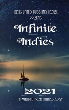 portada Infinite Indies 2021: 2021 (en Inglés)