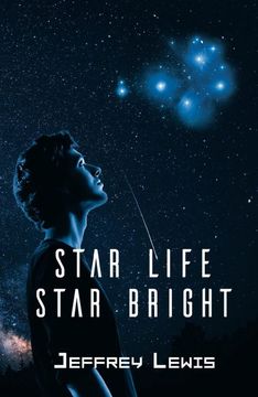 portada Star Life - Star Bright (en Inglés)