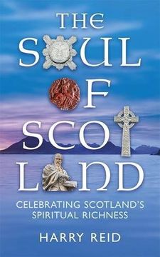 portada The Soul of Scotland (en Inglés)
