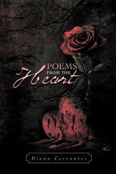 portada poems from the heart (en Inglés)