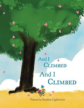 portada And i Climbed, and i Climbed (en Inglés)