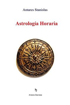 portada Astrologia Horaria