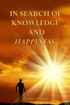 portada In Search of Knowledge and Happiness