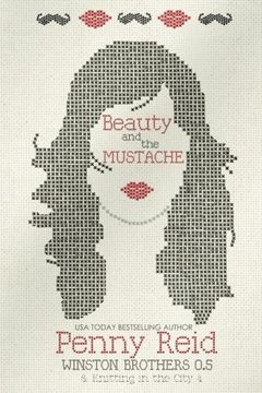 portada Beauty and the Mustache (Winston Brothers) (en Inglés)
