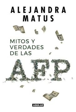 portada Mitos y Verdades de las AFP (in Spanish)