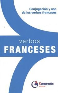 portada Verbos franceses