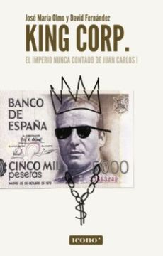 portada King Corp (in Spanish)