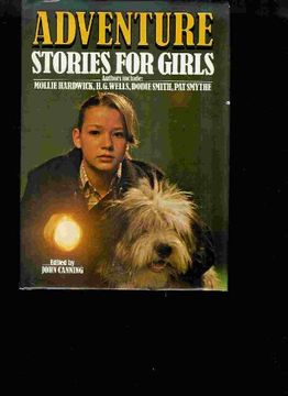 Adventure Stories for Girls (en Inglés)