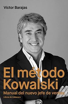 portada El Método Kowalski [Próxima Aparición] (in Spanish)