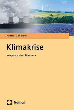 portada Klimakrise (in German)