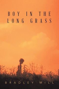 portada Boy in the Long Grass (en Inglés)