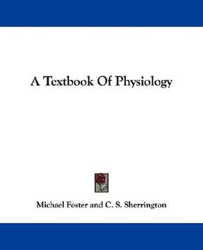 portada a textbook of physiology (en Inglés)