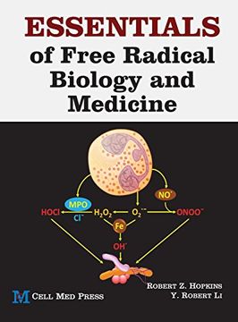 portada Essentials of Free Radical Biology and Medicine