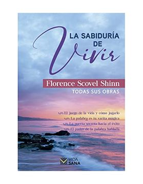 portada Sabidura de Vivir, La (in Spanish)