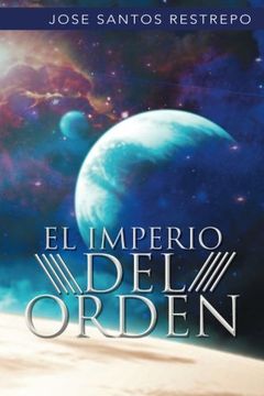 portada El Imperio del Orden