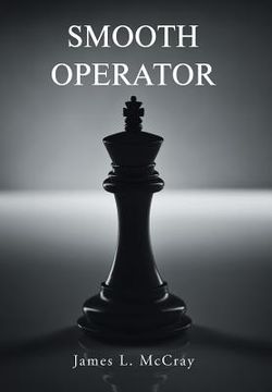 portada Smooth Operator (en Inglés)