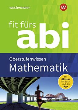 portada Fit Fürs Abi: Mathematik Oberstufenwissen (in German)