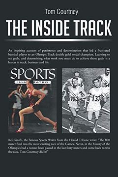 portada The Inside Track (Paperback or Softback) (en Inglés)